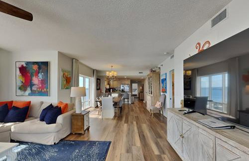 Emerald Isle Pensacola Beach by Southern Vacation Rentals - Foto 78