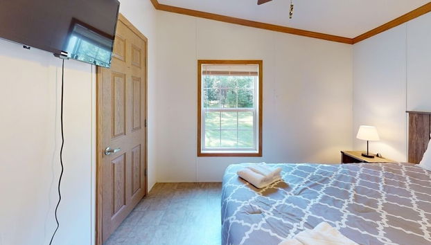 Whispering Pines Brought to you by GetAway Vacations - Foto 4, Habitación