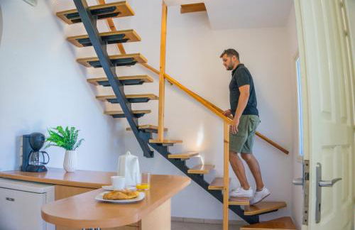 Sunrise Limnionas Apartments - Foto 11