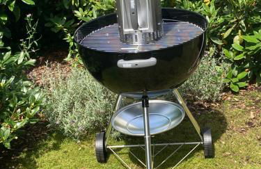 Ferienhaus mit Sauna, Wintergarten und Terrasse im schönen Hochtaunus - Foto 45