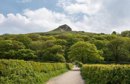 The Old Dairy - Foto 15