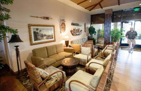 Suites at Tahiti Village Resort and Spa-No Resort Fee - Foto 19