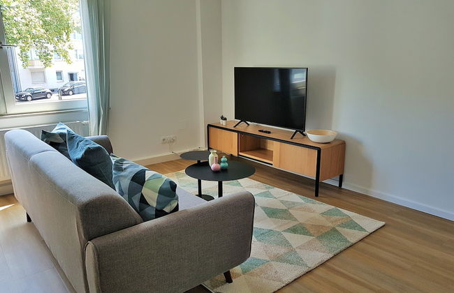 Glück Auf Appartements Walter-Hohmann - Foto 50