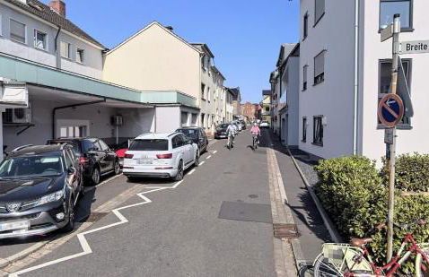 Business & Family - Zentral, 24h Check-In, XXL TV - Foto 31