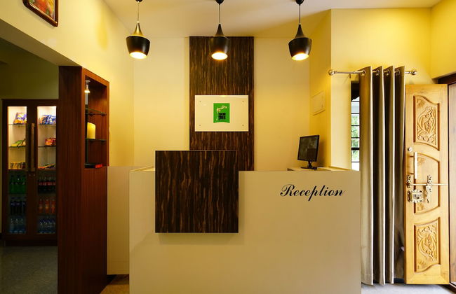 OYO 16630 Home Cocoa Tree Residency - Foto 2