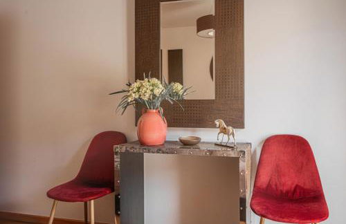 Beachfront Penthouse with Panoramic Ocean-View Terrace VIP Baia - Photo 27