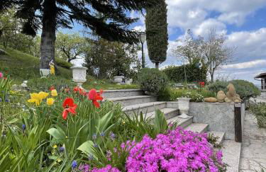 Mazzetti Country House-Vita in campagna con giardino - Foto 2