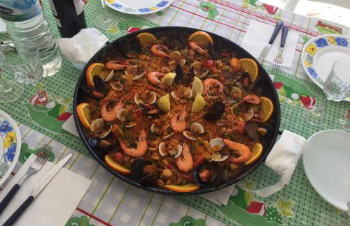 Grande appartamento Tenerife Los Abrigos - Foto 37