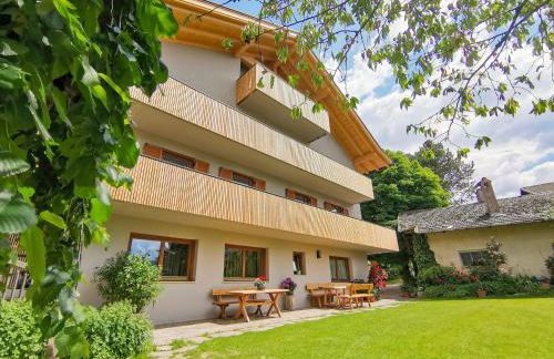 Residence Linderhof - Foto 8