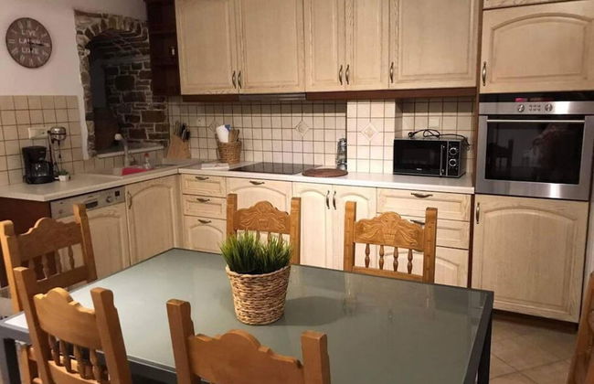 Giannakis Filoxenia - Foto 15