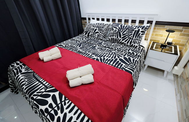 Lotus Residence, Manila (SMDC Breeze Residences) - Foto 17