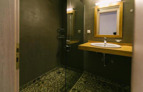 Maistros Kardamyli Apartments - Foto 4