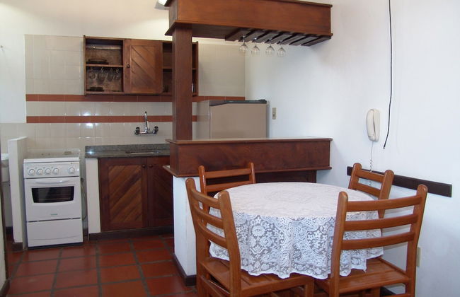 La Alhambra Apart Hotel - Foto 7