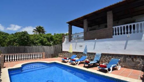 Villa La Lomilla - Photo 2