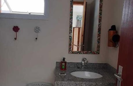 Bangalô Red Moon - Foto 6