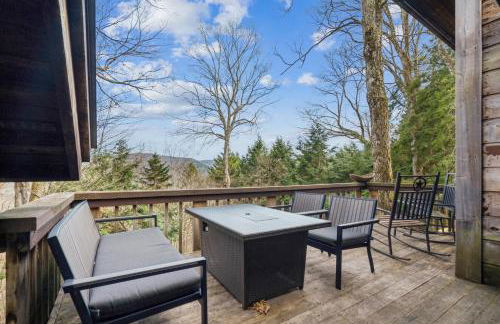 Serene Architect-Designed Vermont Chalet home - Foto 6