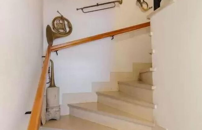 Music Apartment - Foto 26