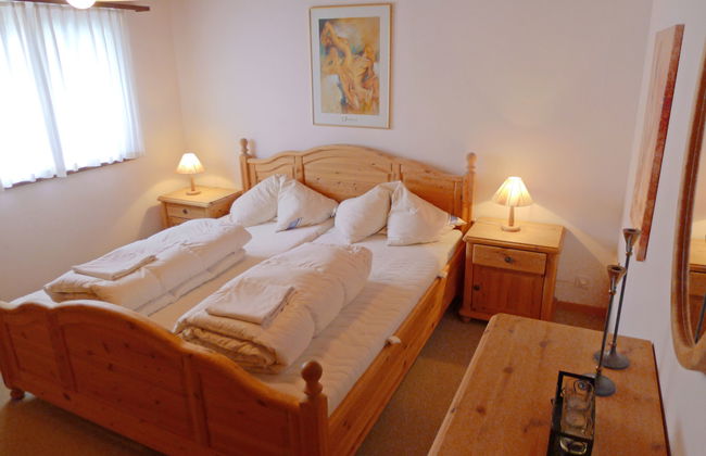 Fricktalerhuus Apt.1 - Foto 5