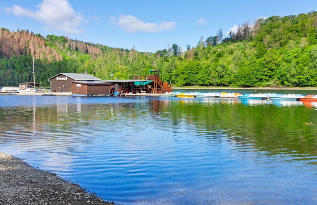Attractive Apartment in Rubeland in the Upper Harz - Foto 26