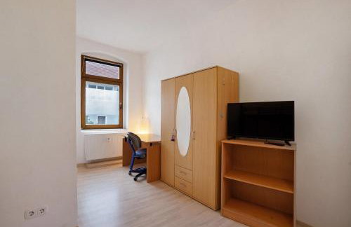 Uni-und Welterbe Stadt Whg 4 - Photo 9