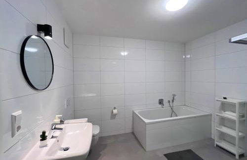 Modern and Cozy Apartment in Heilbronn - Foto 21