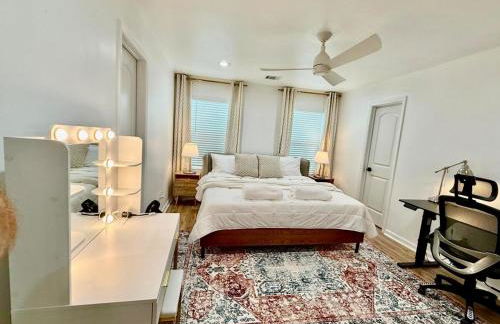 The Blue Luzon Cozy Bungalow 5 min Downtown - Foto 36