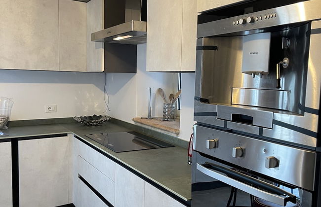 Villa Acquaro Santa Caterina - Foto 17