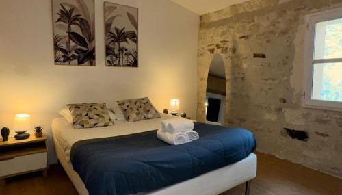 Les Jardins De L´Ecusson - Première Conciergerie - Foto 5