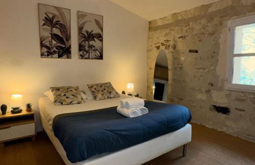 Les Jardins De L´Ecusson - Première Conciergerie - Foto 5