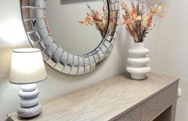 Modern Apartment Near Athens Airport, Beach & Metropolitan Expo - Foto 19