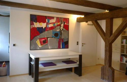 Apartment Regensburg - Foto 10