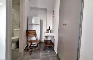 Aegean Traditional Suite Ιn Glinado - Foto 20