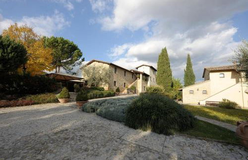 Ripa Relais Colle del Sole - Photo 88