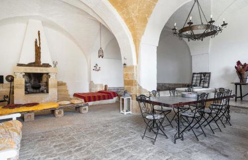 Masseria Tornesella Don Giuliano - Foto 36