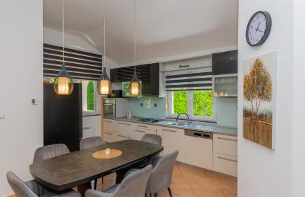 Beautiful Villa Mia with pool in Makarska - Foto 8