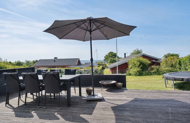 "Thrugils" - 200m from the sea - Foto 7