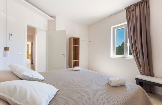 4096 Villa Gabriella by Perle di Puglia - Foto 11