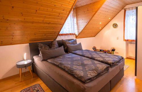 Ferienwohnung Schötz - Foto 14