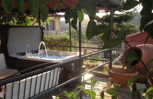 Casa Rural El Fresno - Photo 27