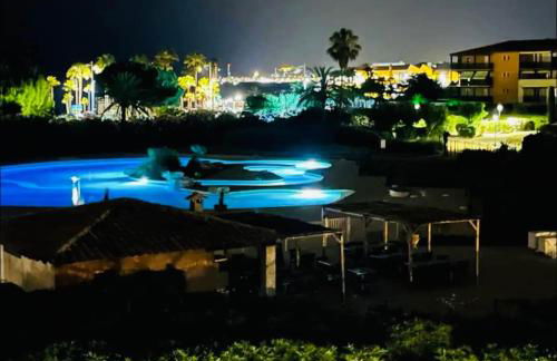 Blue Marine, vue mer, 2 chambres - Foto 27