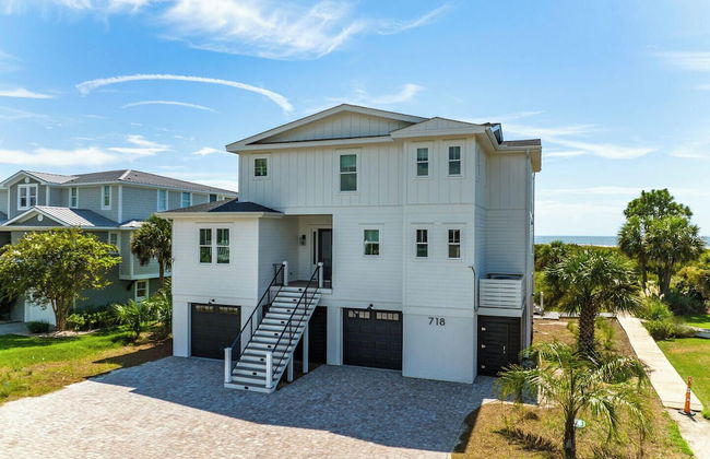 718 Swordfish Road - Foto 1