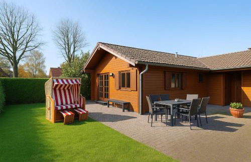 Küstenhaus Kormoran - Foto 15