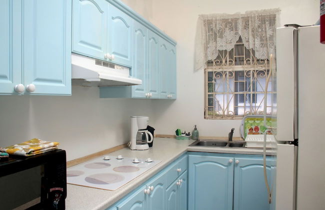 Michelin Apartments - Foto 10