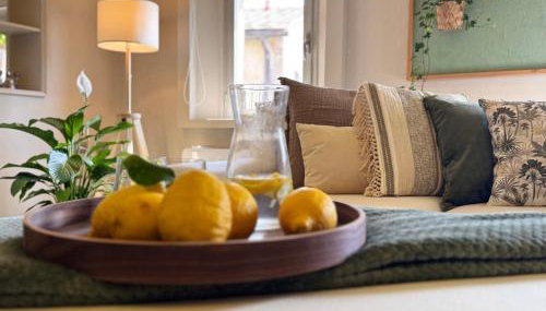 La Casetta di Borgo Appartamento Albero - Foto 5