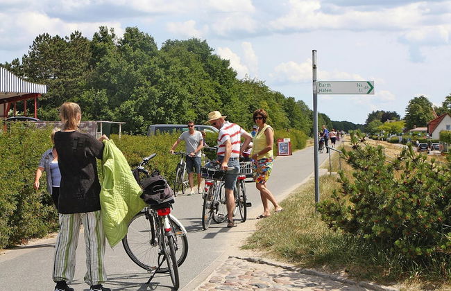 Semi-detached House, Zingst - Foto 77