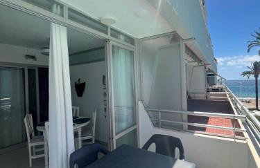 SERVICE APART LAZARO- Apartamentos Aguamarina 22 - Foto 29