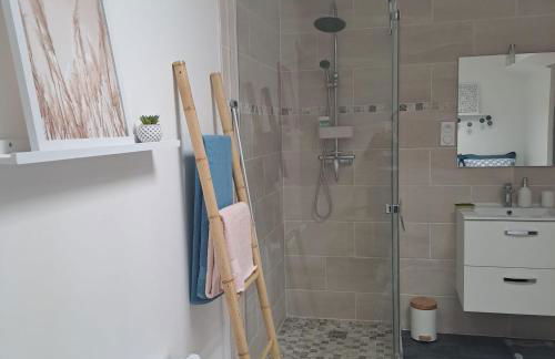 Coeur bleu de Ribérac - hyper centre - Foto 17