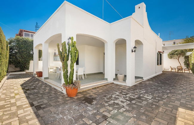 2784 Villa Bella Giulia by Barbarhouse - Foto 1