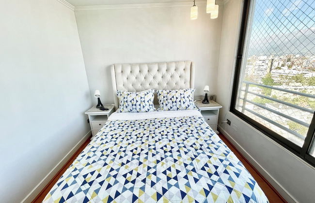 Rho Departamentos - Foto 40