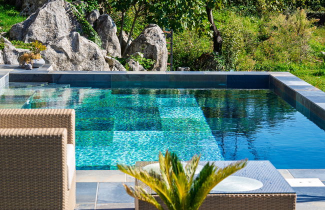 Kvarner house - Foto 40